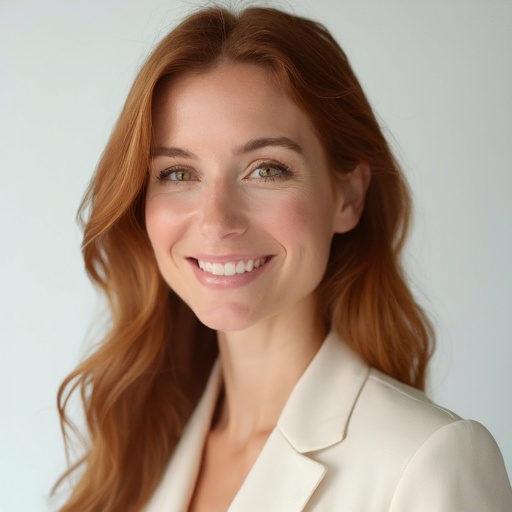 Katarzyna Nowak-Barska — kasyno internetowe reviewer